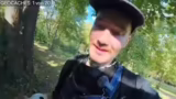 Die Suche nach dem Geocache u…