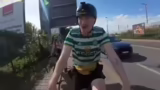 Abholung des Mod-Pakets
