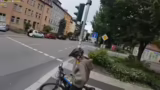 Fahrradtour mit Hindernissen…