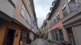 Begegnung mit Bernd das Brot…