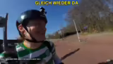 Fahrradtour-Debakel und Techn…