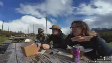 HÖCHSTER BERG MADEIRA - TAG 6 mit @Mowk…