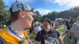 Helferfoto, Verpflegungsprobl…