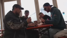ROCK AM RING TAG 1