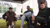 Woodstock 99 und Netflix-Empf…