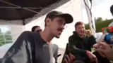 Diskussion über die Überwindu…