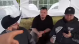 Grillen und Festival-Erlebnis…