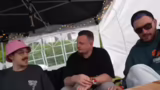 Diskussion über 80-Jährige un…