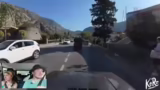 Fahrt durch Kotor, Routinen u…