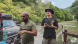 OFFROAD MONTENEGRO TAG 4 mit @AUTDany &…