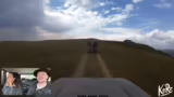 Gartenpläne und Offroad-Abent…