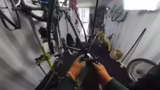 Fahrrad-Rennen, Pizza und Fah…
