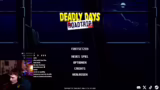 Erster Gaming-Stream und Umst…