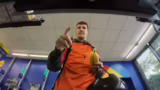 Einkaufstour für den Meister