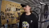 Carbonrahmen-Projekt und Gian…