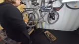 Fahrradzustand, Reparatur-Ane…