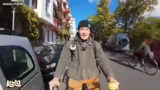 Geocaching-Tour durch Berlin…