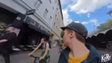Bestellung bei Zargros, Krähe…