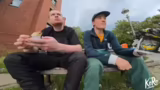 Community-Interaktion, Podcas…