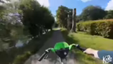 Live-Streaming und Fahrrad-Ab…