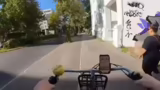 Diskussion über Verkehrspolit…