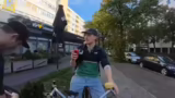 Anekdote über einen Seifenbla…