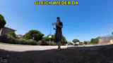 Technische Probleme und Lands…