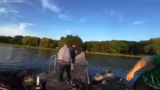 Umziehen am See, Routenplanun…