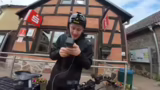 Entdeckung eines schönen Spot…