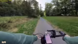 FAHRRAD DEUTSCHLANDTOUR Tag 6 knabekola…