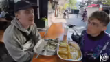 Beef mit NoFuture und zukünft…
