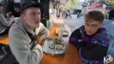 Auto Pläne, Völkerballturnier…