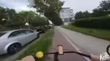 Kilometer Challenge, Swingbik…