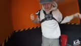 Planung eines Streamer-Sportf…