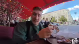 Aussprache mit Danny und Vorf…