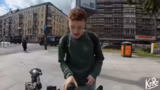 Fahrrad-Setup und Pläne für d…
