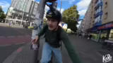 Bargeldlose Zahlung und Harko…