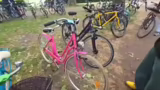 Fahrrad Flohmarkt Impressione…