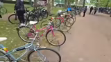 Klapprad-Testfahrt und Expert…