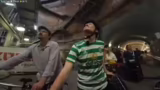 Elbtunnel-Erlebnisse und Stre…