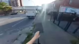 Fahrtroute und Pläne für die…