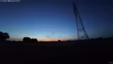 Nachtfahrt-Vibes und Telefona…