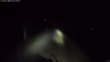 Begegnung mit Elektro-Lampe u…