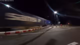 Ankunft in Bremen und Raid vo…