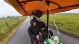 Ankunft in Rolle und Begegnun…