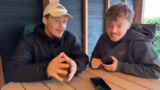 Twitch Ambassador Talk und IR…