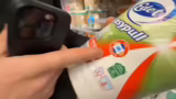 Einkauf im Supermarkt: Von Pr…
