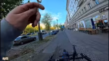 GEOCACHING BERLIN !therace !KnabeKola
