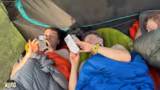TRIDEM TOUR ROAD TO TWITCHCON knabekola…