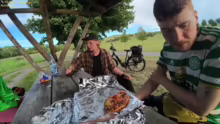 DEUTSCHLANDTOUR TAG 6 tour !route !stan…